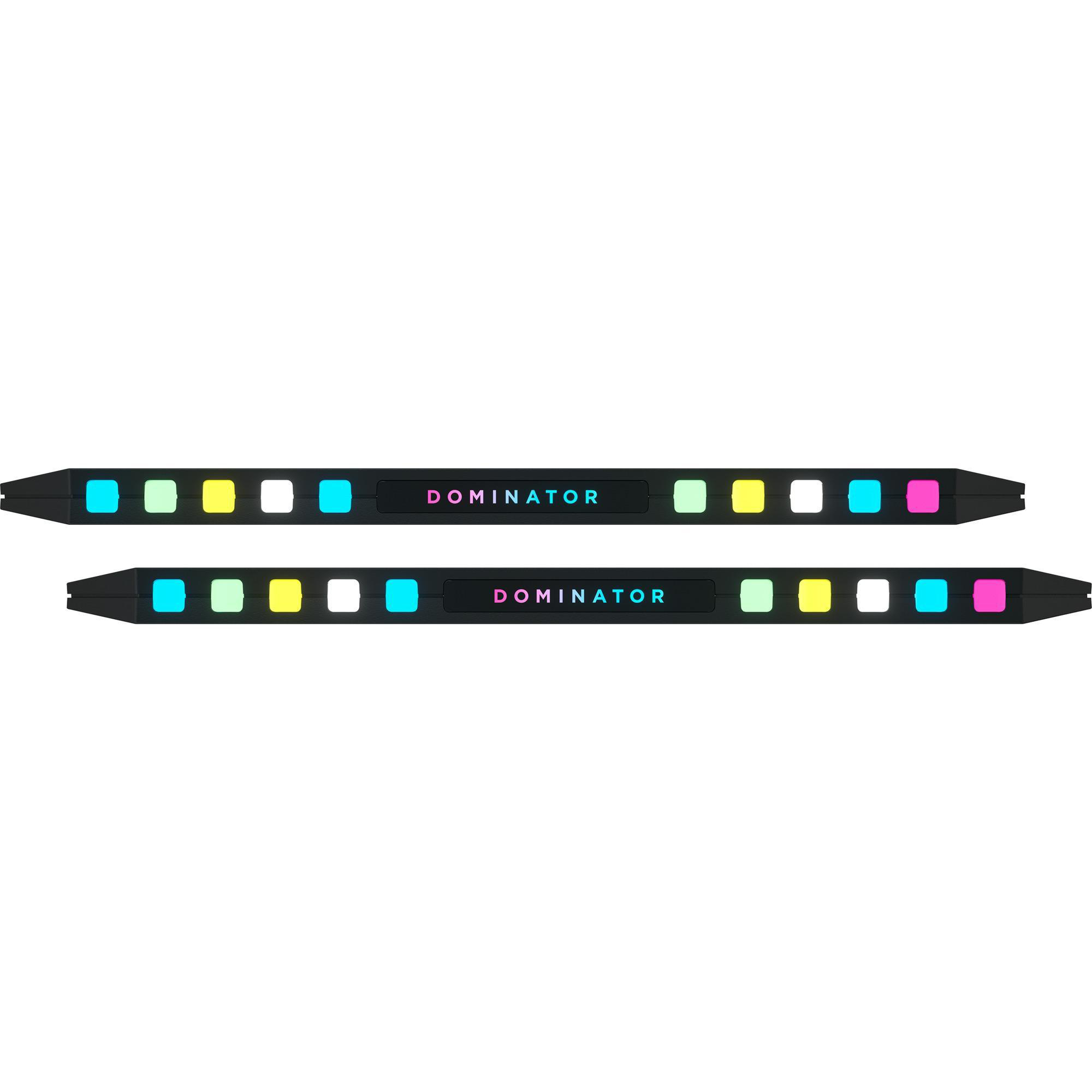 CORSAIR DOMINATOR PLATINUM RGB (2×16GB) Arbeitsspeicher 32 GB GDDR5