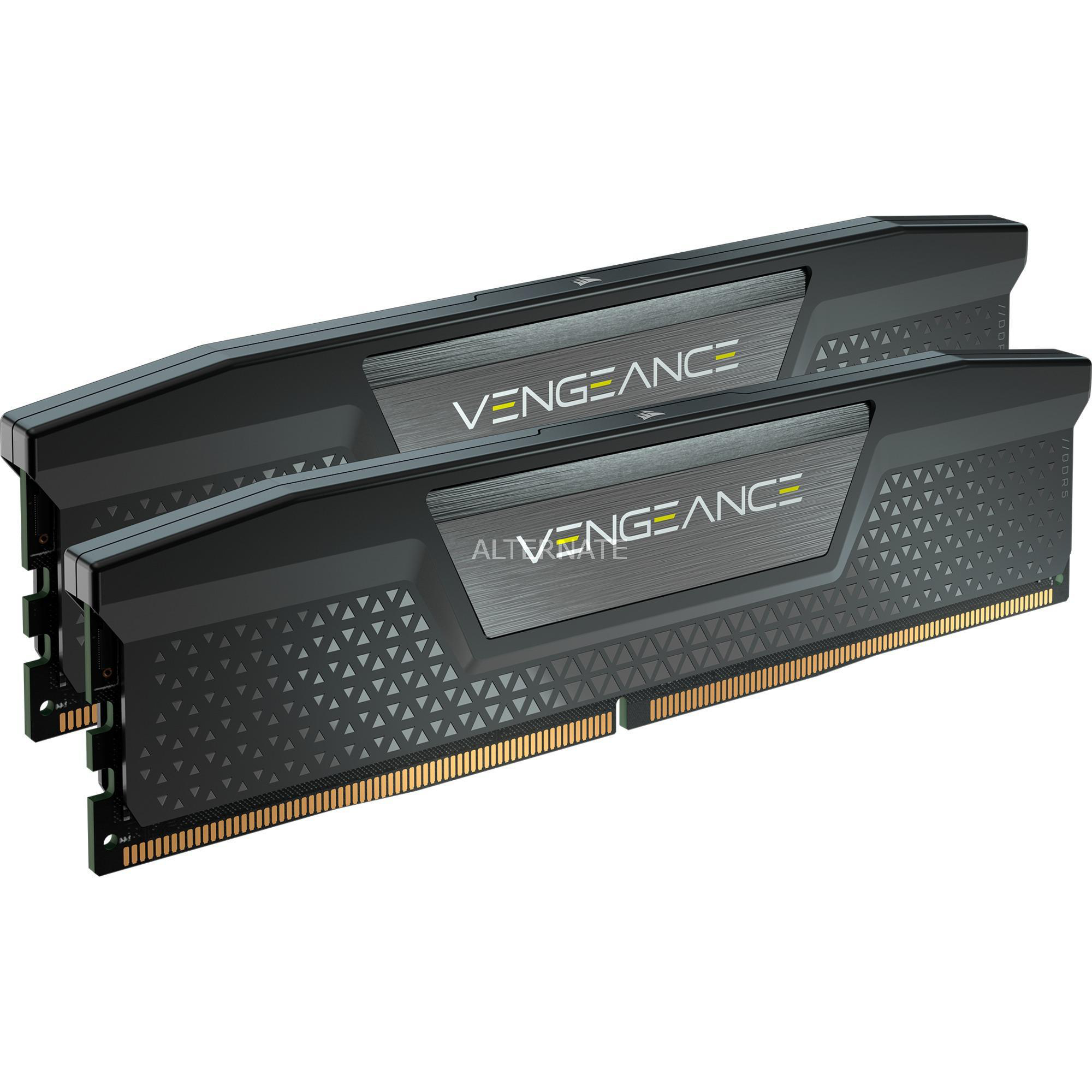 CORSAIR VENGEANCE 5200MHZ (2 X 16GB) Arbeitsspeicher 32 GB DDR5