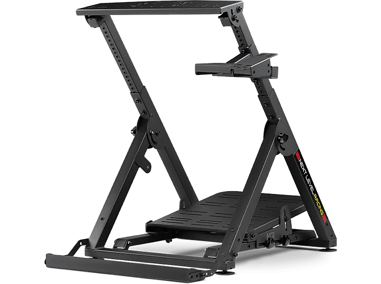 Next Level Gaming Stuurwiel Houder Wheel Stand 2.0 Zwart (nlr-s023)