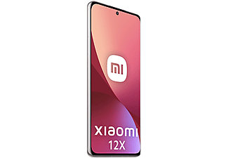XIAOMI Xiaomi 12X, 256 GB, PURPLE