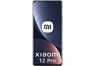 XIAOMI Xiaomi 12 Pro , 256 GB, GREY