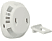 ALECTO CO2 meter met NDIR Sensor + Luchtvochtigheidsmeter (AQ30)