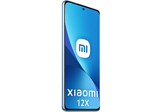 XIAOMI Xiaomi 12X, 256 GB, BLUE