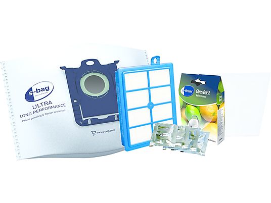 ELECTROLUX ESKD9 Performance Kit - Kit filtro (Multicolore)