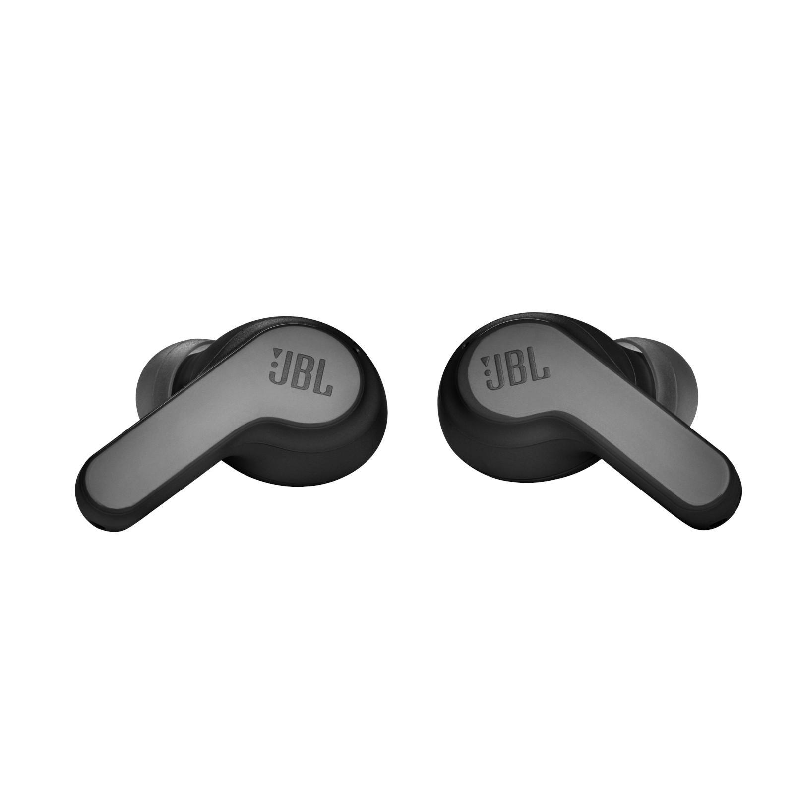 JBL Vibe 200TWS, In-ear Kopfhörer Bluetooth Black