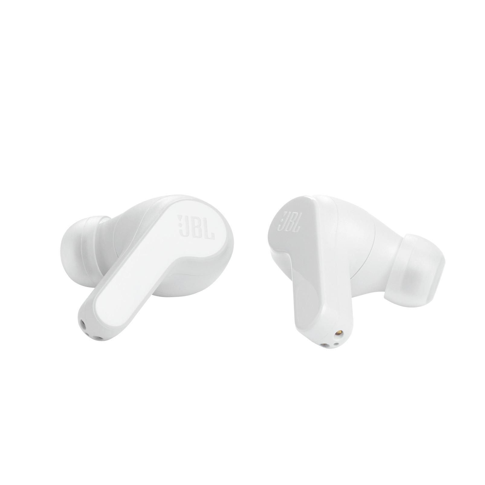 JBL Vibe 200TWS, In-ear Kopfhörer Bluetooth Ivory