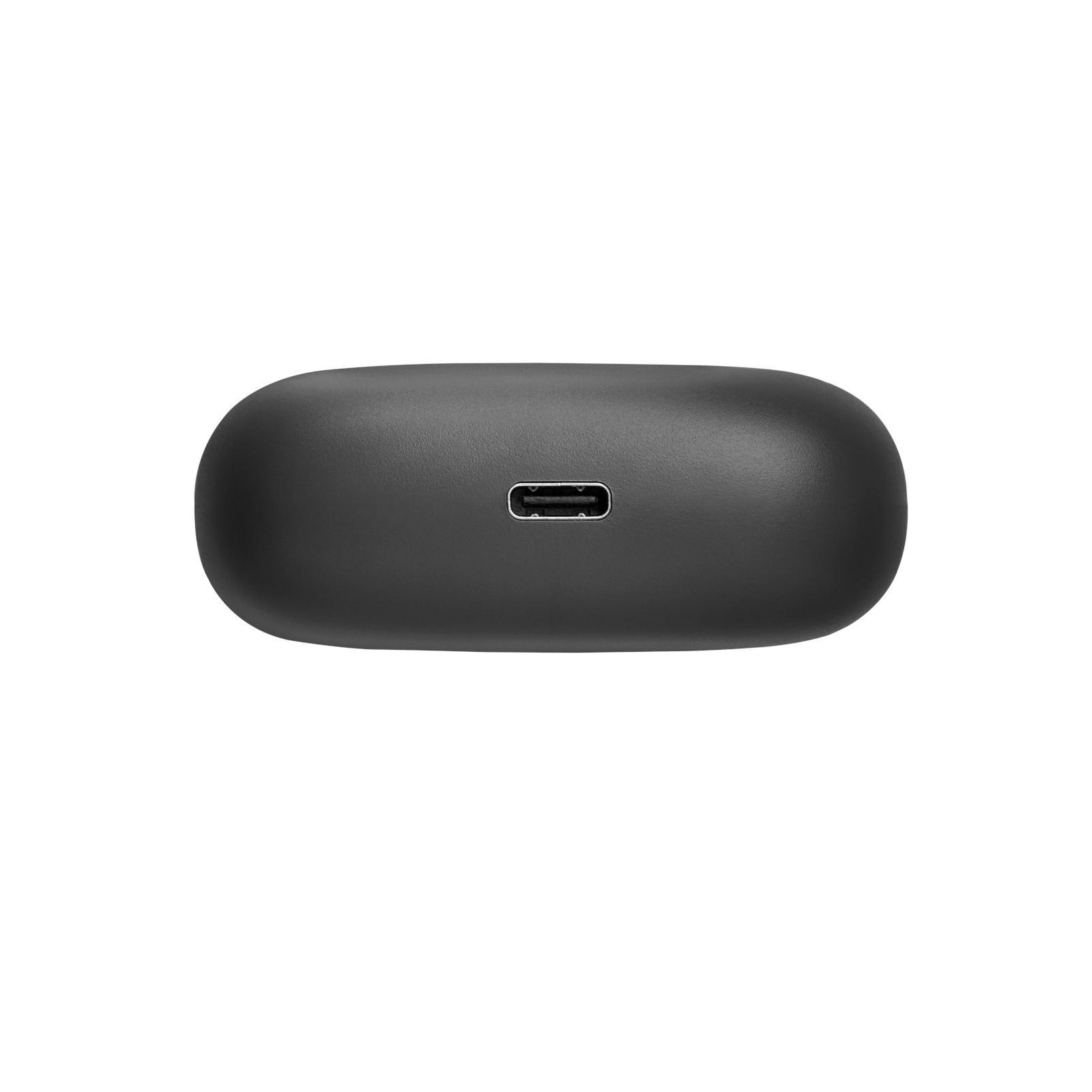 JBL Vibe 200TWS, In-ear Kopfhörer Bluetooth Black