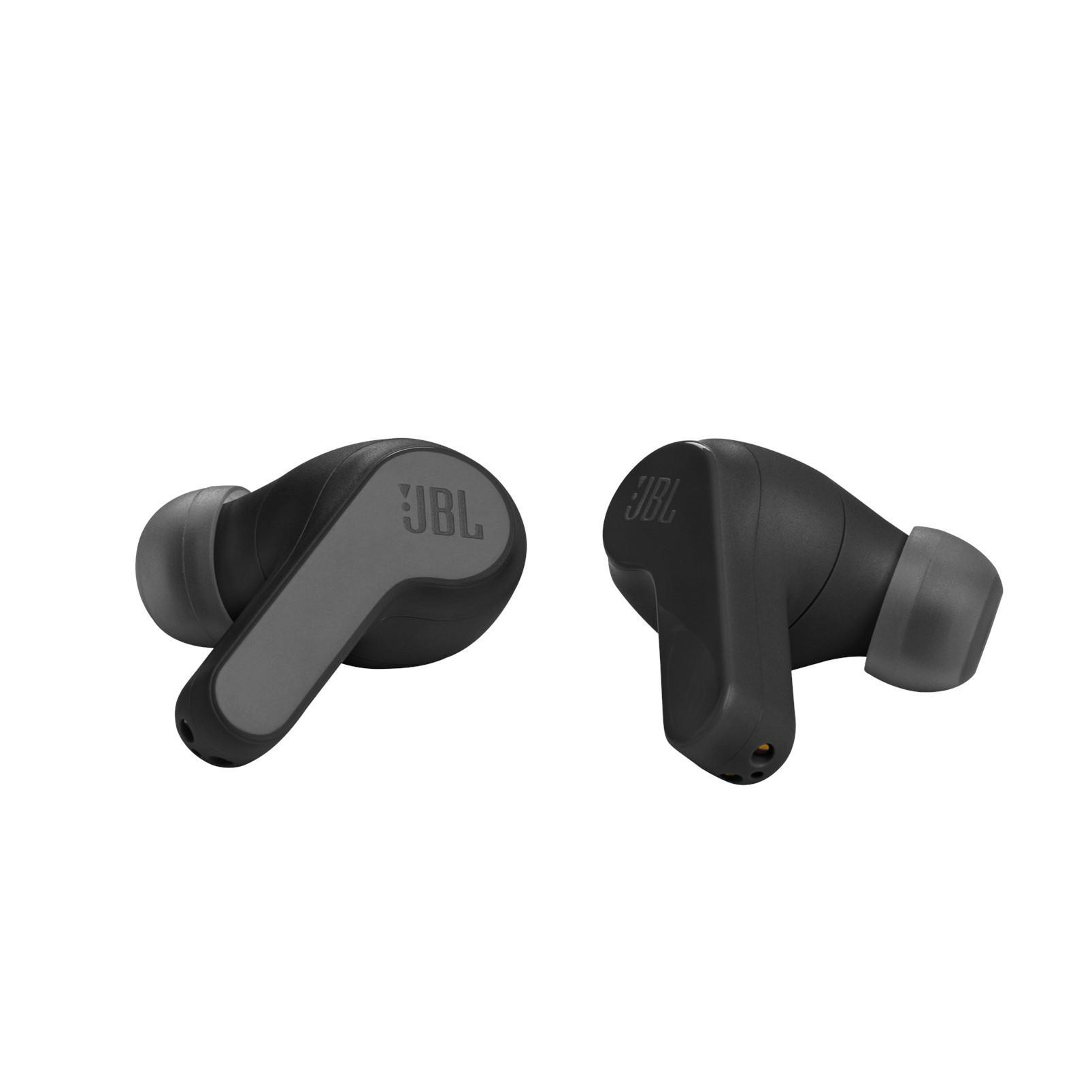 JBL Vibe 200TWS, In-ear Kopfhörer Bluetooth Black