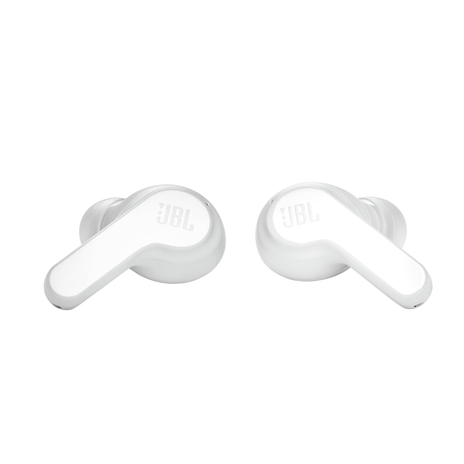JBL Vibe 200TWS, In-ear Kopfhörer Bluetooth Ivory
