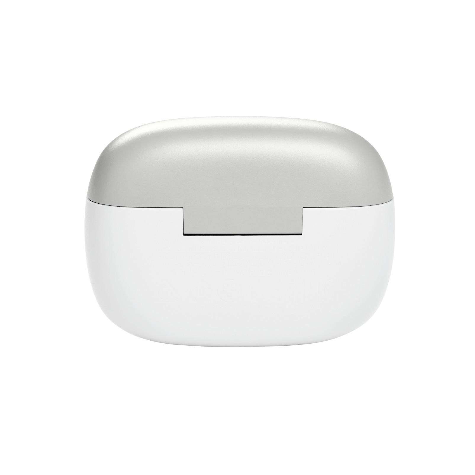 JBL Vibe 200TWS, In-ear Kopfhörer Bluetooth Ivory
