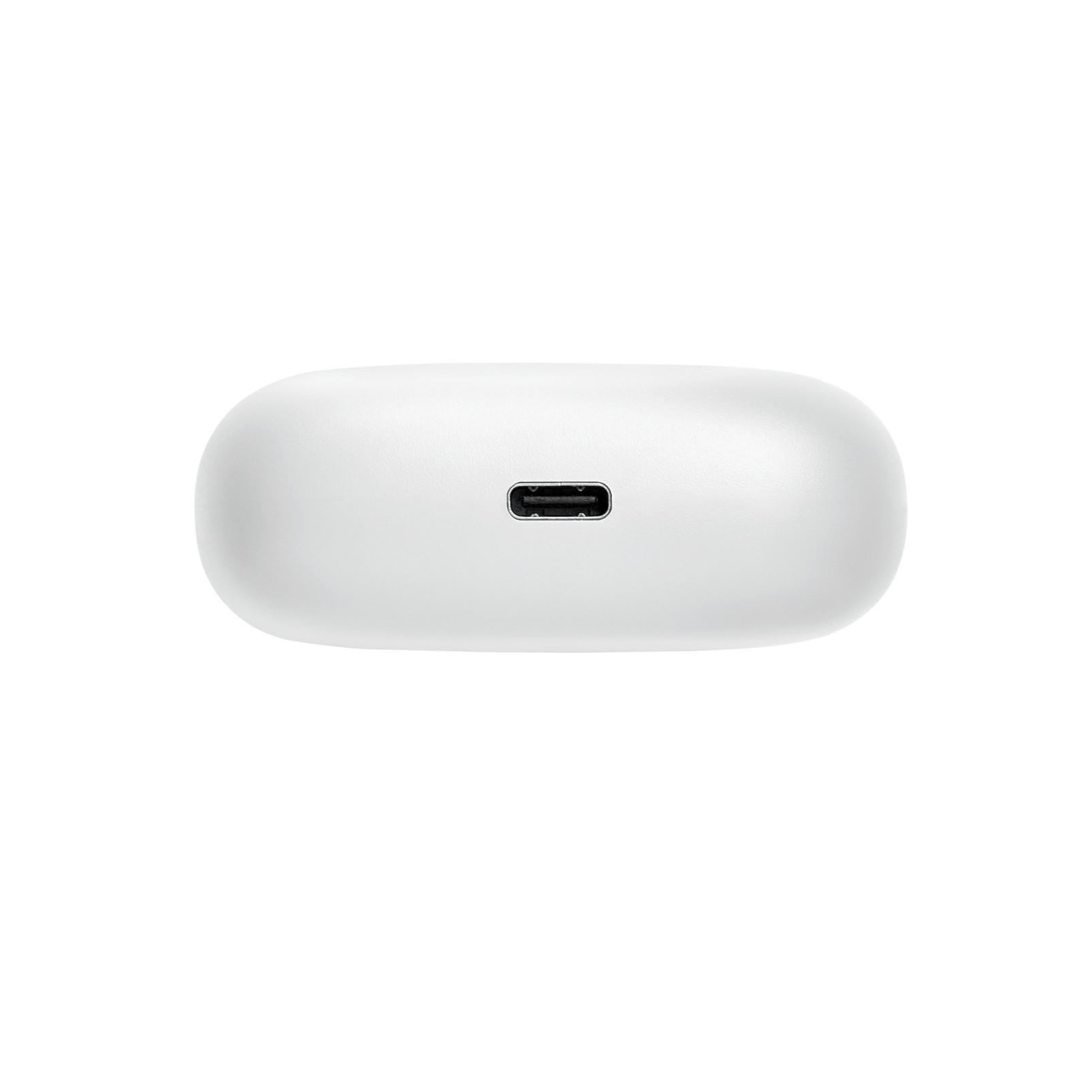 JBL Vibe 200TWS, In-ear Kopfhörer Bluetooth Ivory