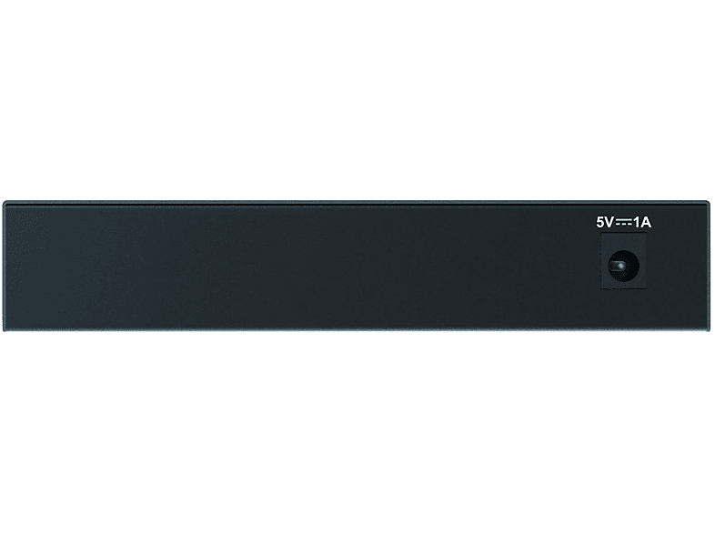 Thumbnail - D-LINK DGS-108GL/E Desktop Switch 8