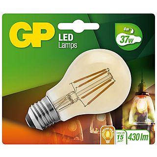 GP Ledlamp 4 W - 37 W E27 Warmwit