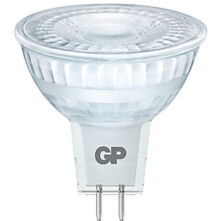 GP Ledlamp Reflector 3.7 W - 23 W GU5.3 Warmwit