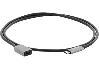 LMP 17437 - Cavo di prolunga USB-C (Grigio siderale)