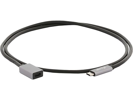 LMP 17437 - Câble d'extension USB-C (Space Gray)