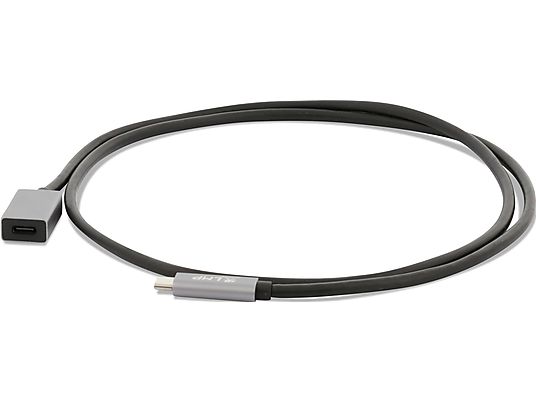 LMP 17437 - Câble d'extension USB-C (Space Gray)