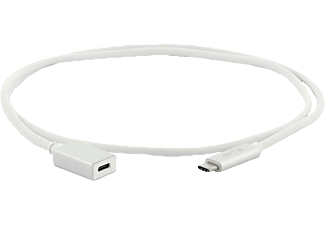 LMP 17209 - Câble d'extension USB-C (Blanc)