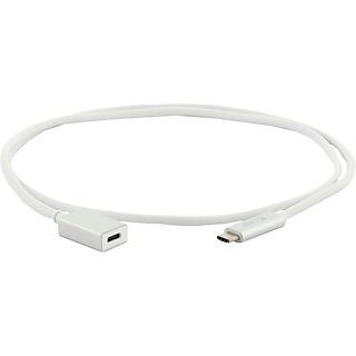 LMP 17209 - Câble d'extension USB-C (Blanc)