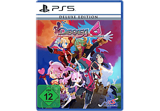 PS5 DISGAEA 6 COMPLETE - [PlayStation 5]