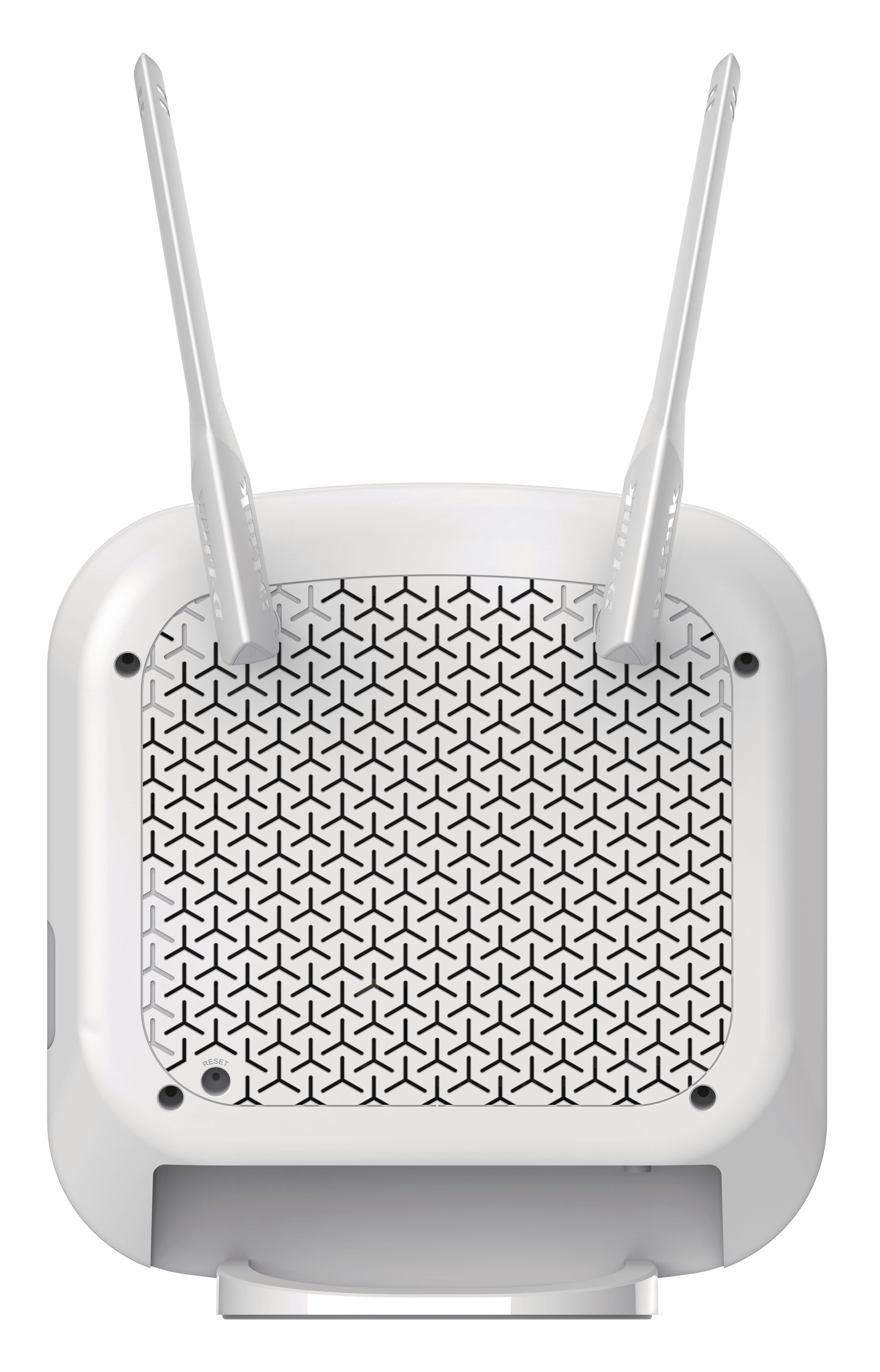 D-LINK DWR-978/E WLAN Router 2600 Mbit/s