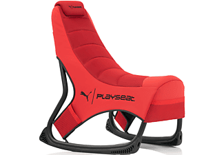 PLAYSEAT Puma Active Gaming Seat (Rood)