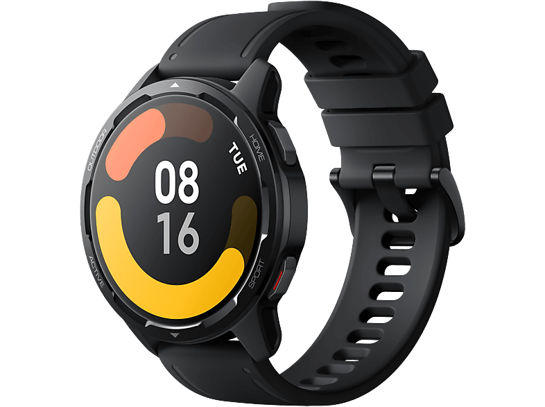 Xiaomi Redmi Watch 3 Active Llamadas BT Negro XIAOMI