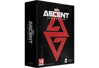 Xbox One The Ascent (Ed. Deluxe)