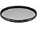 HOYA HD nano Mk II CIR-PL 55 mm - Filtres polarisants (Noir)