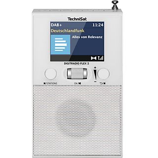TECHNISAT DAB+ radio Digitradio Flex 2
