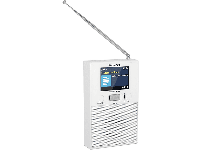 Technisat Digitradio FLEX 2 — Foto 2 von 5