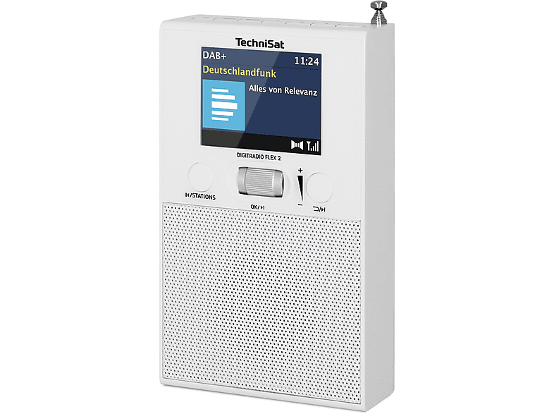 Technisat Digitradio FLEX 2 — Foto 3 von 5