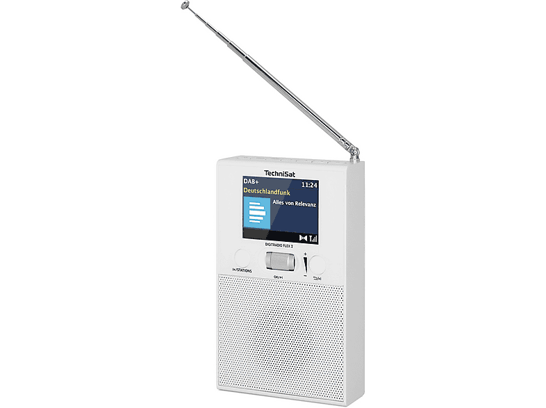 Technisat Digitradio FLEX 2 — Foto 4 von 5