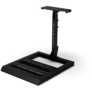 NEXT LEVEL Gaming stuurwiel houder Wheel Stand Racer Zwart (NLR-S014)