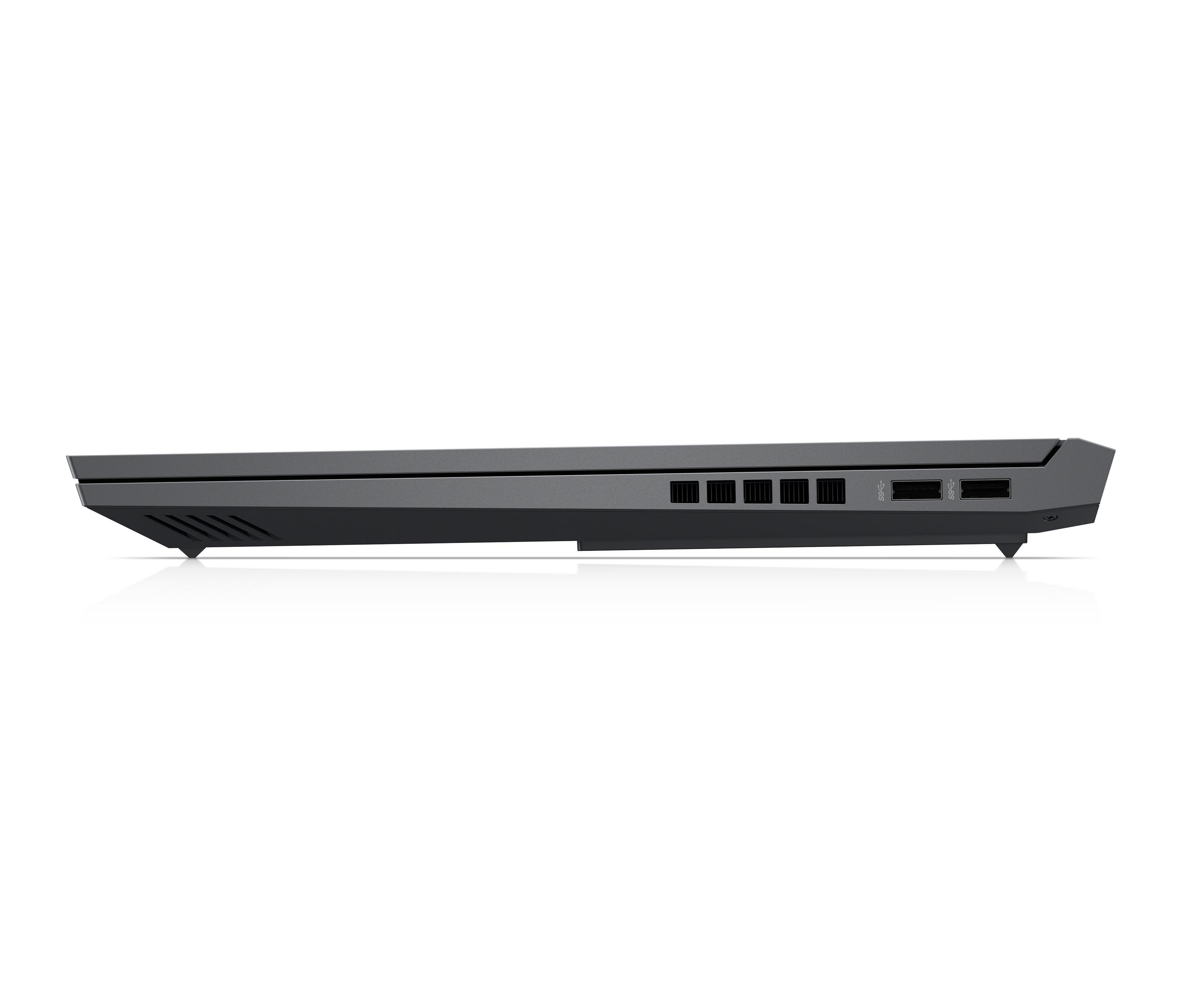 HP Victus 16-d1358ng - 16,1 Zoll - Intel® Core™ i5 i5-12500H - 16 GB - 512 GB - NVIDIA GeForce RTX™ 3050 Ti - Windows 11 Home