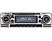 CALIBER RCD120DAB-BT Retro - Autoradio (Chrom)