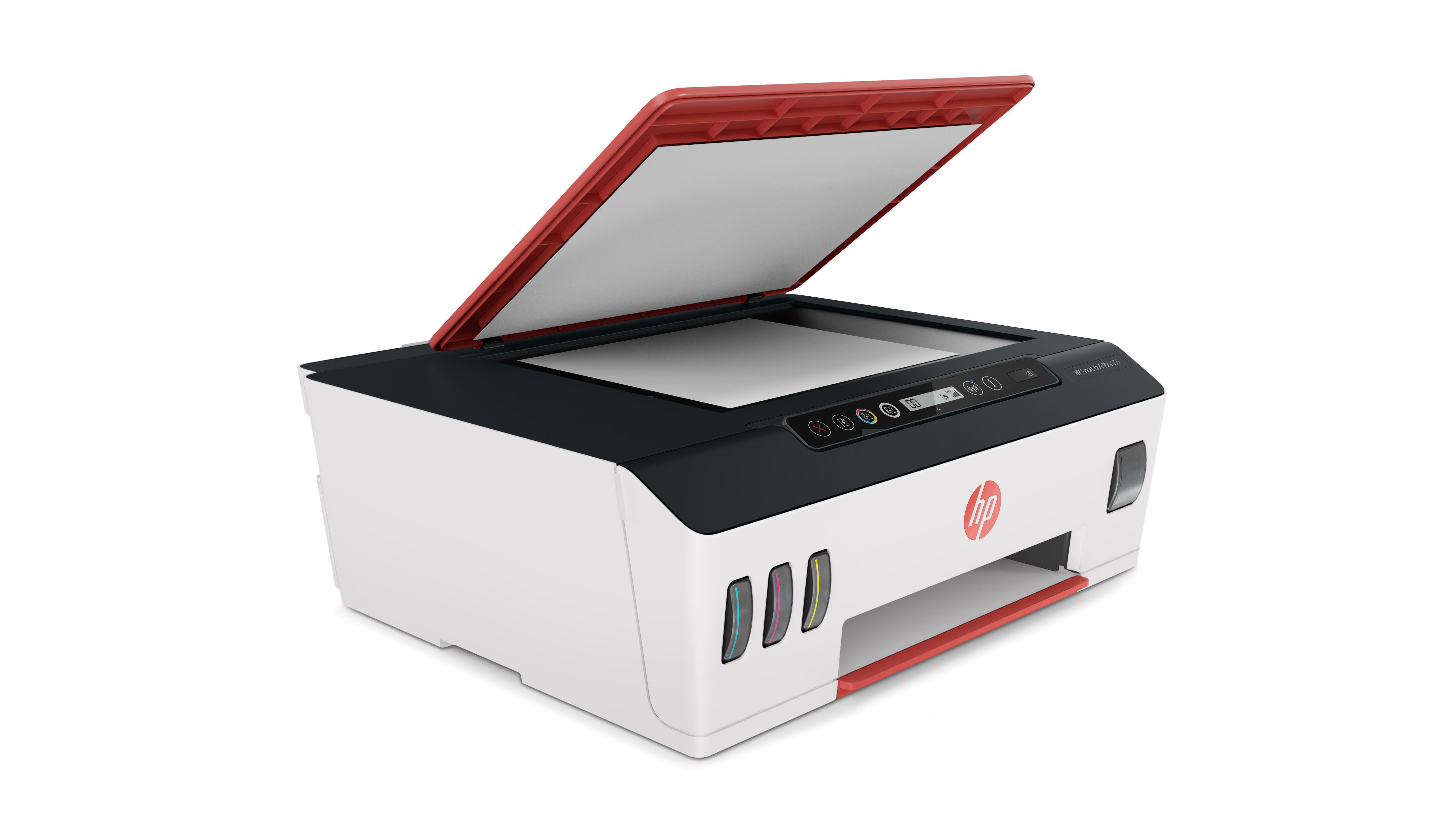 HP Smart Tank Plus 559 Multifunktionsdrucker