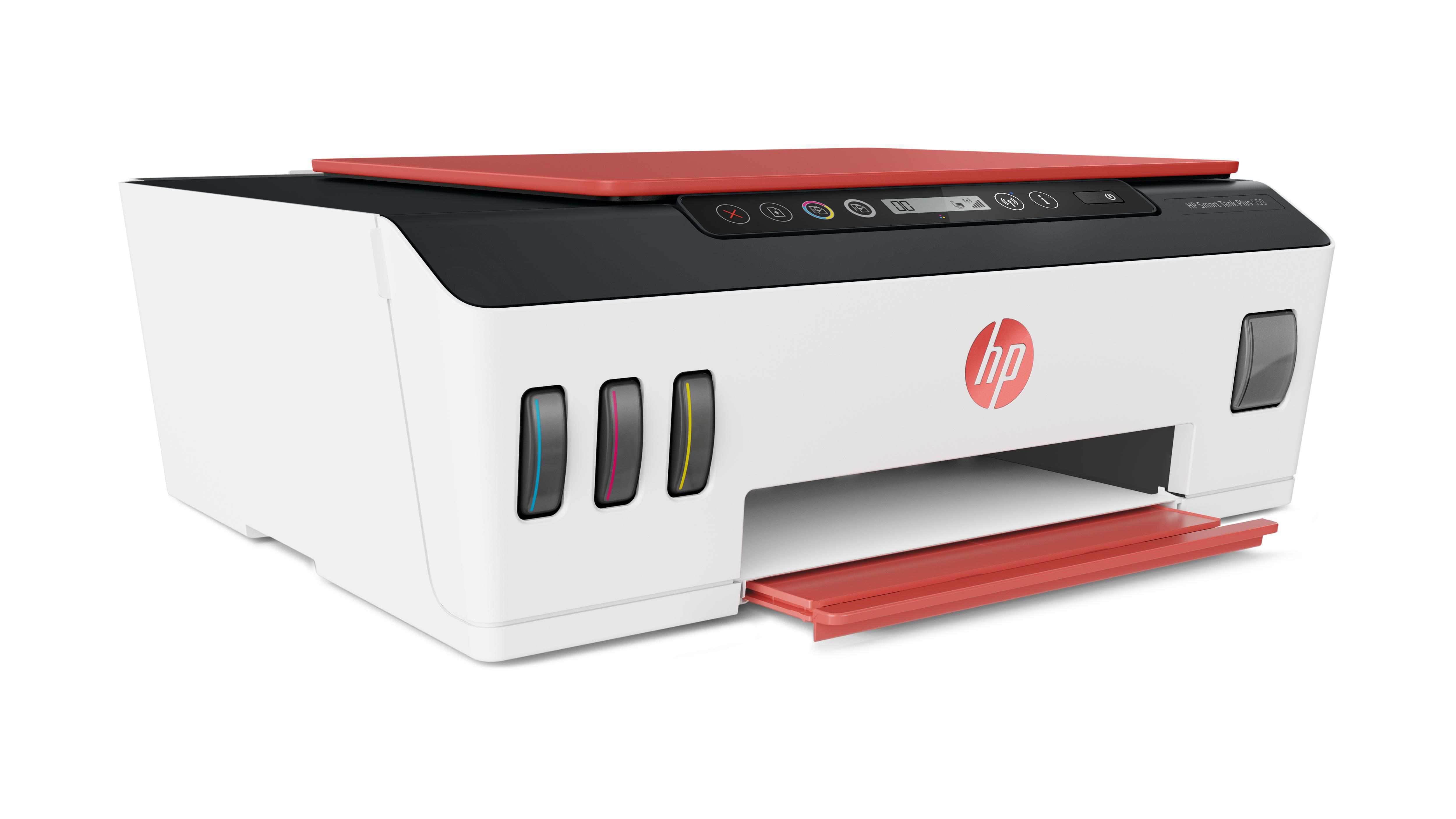 HP Smart Tank Plus 559 Multifunktionsdrucker