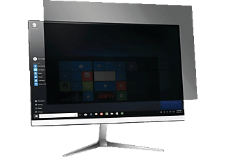 KENSINGTON betekintésvédelmi szűrő fólia 19" 16:10 monitorokhoz, 2 irányú védelem, eltávolítható (626477)
