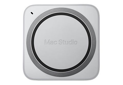 APPLE Mac Studio M1 Max 512 GB Edition 2022 (MJMV3F)