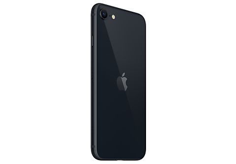 APPLE iPhone SE 5G 64 GB Edition 2022 Midnight (MMXF3ZD/A)