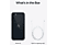 APPLE iPhone SE 5G 64 GB Edition 2022 Midnight (MMXF3ZD/A)