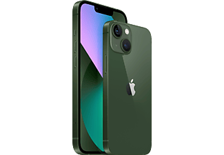 schending bod Ophef APPLE iPhone 13 | 128 GB Green 5G kopen? | MediaMarkt