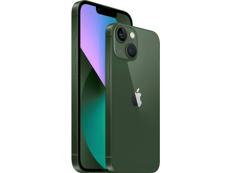 Iphone 13 green