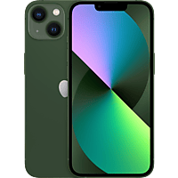 MediaMarkt Apple Iphone 13 - 256 Gb Green 5g aanbieding
