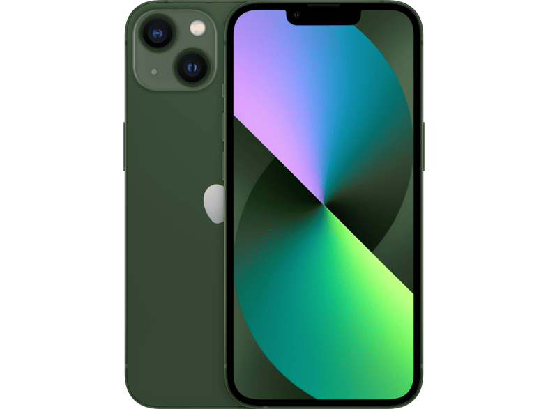 Iphone 13 green