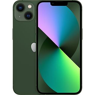 APPLE iPhone 13 - 256 GB Green 5G