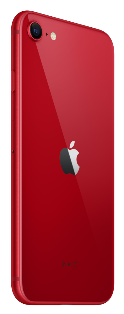 APPLE IPH SE 2022 256GB RED (MMXP3ZD/A)