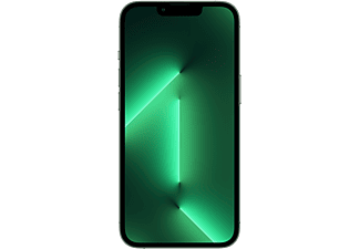 Alpine green iphone 13