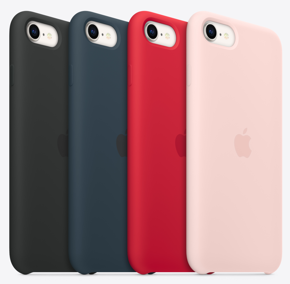APPLE iPhone SE 5G 256 GB Edition 2022 Starlight (MMXN3ZD/A)